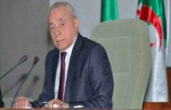 بوحجة يطالب قيادة الأفلان بالدفاع عن شرعيته و إعادته إلى رئاسة البرلمان