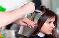اختاري صبغة الشعر من دون أمونيا... لهذه الأسباب...!