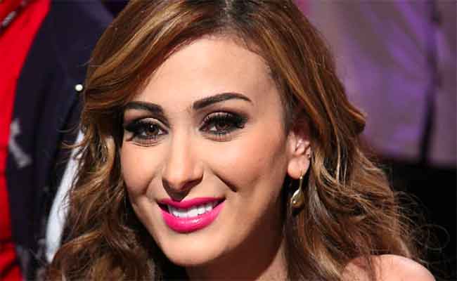 فرح يوسف تدخل القفص الذهبي في سرية تامة..والعريس فنزويلي...