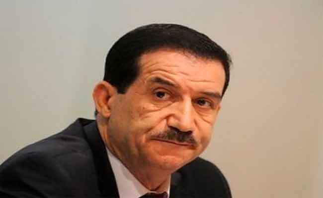 قضايا الفساد : حبس عمار غول