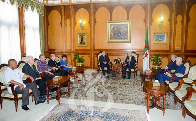 هذه هي الشخصيات المدعوة لقيادة الحوار الوطني الشامل