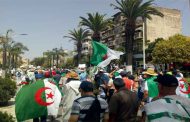 برحيل جميع رموز النظام السابق