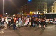 اعتقال 198 مناصرا جزائريا بفرنسا أثناء الاحتفال بتتويج محاربي الصحراء