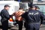 انقلاب حافلة لنقل المسافرين بأدرار يخلف قتيلا و جرحى