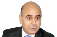 استقالة عضو لجنة الحوار لالماس 