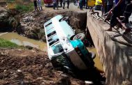 اصطدام بين حافلة لنقل المسافرين و شاحنة يخلف 9 قتلى و 13 مصابين بسطيف