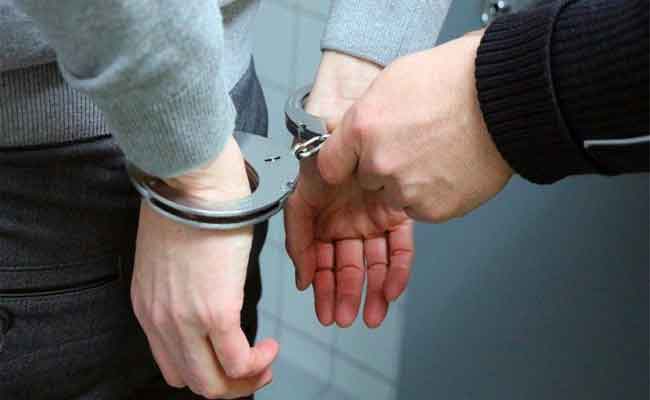 الإطاحة بشبكة لترويج المؤثرات العقلية بالجلفة...