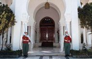 النص الكامل لخطاب بن صالح بمناسبة الذكرى المزدوجة لعيدي الاستقلال والشباب