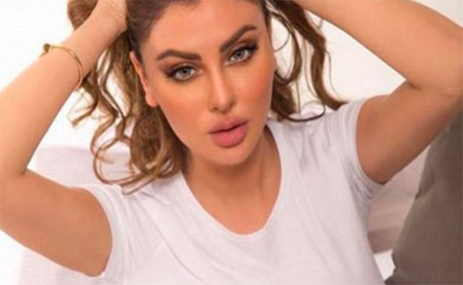 الحكم على مريم حسين بالسجن 3 أشهر والابعاد عن الامارات...