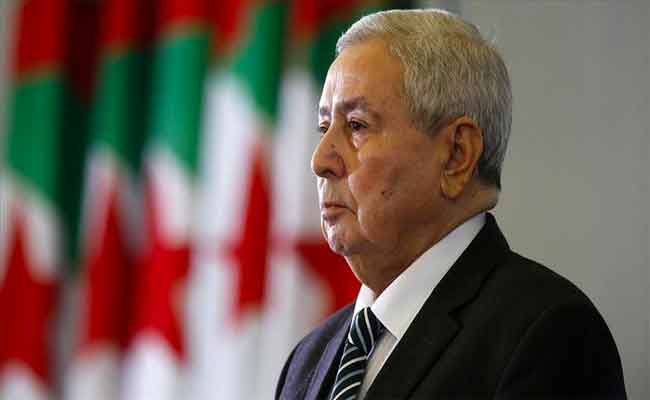 رئيس الدولة يشيد باقتراح