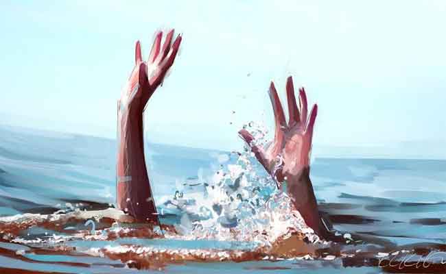 غرق 6 أشخاص خلال الـ48 ساعة الاخيرة