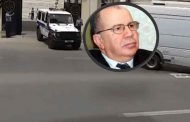قضايا الفساد : إرسال السعيد بركات إلى سجن الحراش