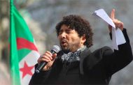 سفيان السعيدي يلهب حماس جمهور
