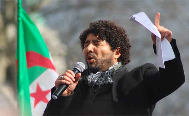 سفيان السعيدي يلهب حماس جمهور