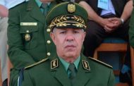 بن صالح يعين عبد الرحمان عرعار قائدا جديدا للدرك الوطني خلفا للغالي بلقصير