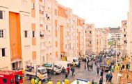 تبسة : تسليم 1000 وحدة سكنية عمومية إيجارية بالقطب الحضري الجديد 