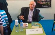 الجزائر تودع أحد مؤسسي الاتحاد العام للعمال الجزائريين المجاهد طاهر قايد