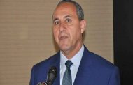 تزكية ميهوبي أمينا عاما بالنيابة للأرندي إلى غاية انعقاد المؤتمر
