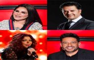 راغب علامة وسميرة سعيد بدلا من عاصي الحلاني واليسا في 