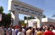 وفاة امرأتين : إنهاء مهام مدير المؤسسة الاستشفائية سليمان عميرات بالمسيلة