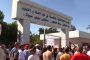 كريم يونس ينفي أن يكون مبعوثا للسلطة
