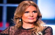 يسرا تفقد أعز الناس...