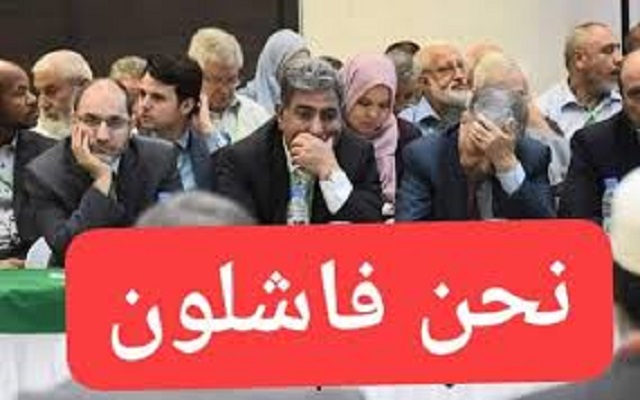 القايد صالح يحاول صنع معارضة على مقاسه