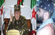 قايد صالح يستعين بالبلطجية وينقل أفراد عائلته إلى خارج الجزائر