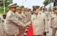 خوفا من أن ينقلب عليه القايد صالح يقيل العميد الغالي بلقصير