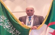 الإمارات ترسل كلب بن سلمان إلى القايد صالح لكي يبيع الجزائر