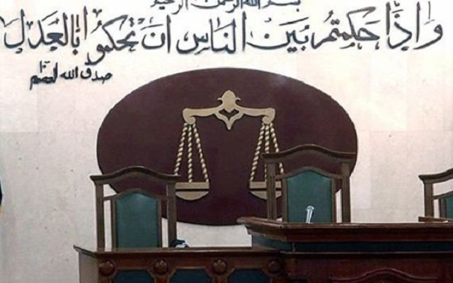 القايد صالح بدون حياء يقول 
