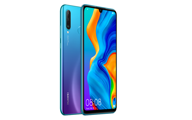 هواوي تطلق الإصدارHUAWEI P30 lite 48MP  في السعودية...