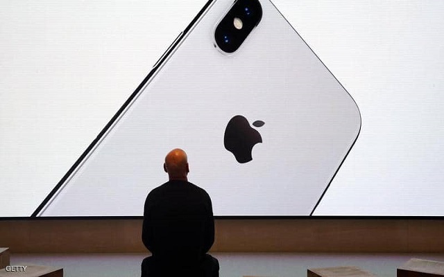 صفقة بمليار دولار بين أبل وإنتل لإنتاج ايفون 5G...