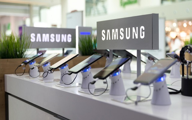 أرباح شركة  Samsungتتراجع بـ 56%...