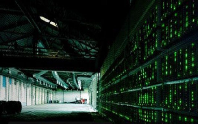 بتكوين تستهلك طاقة أكثر من دولة عديدة...