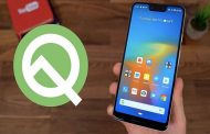 جوجل تطلق نسخة تجريبية جديدة من نظام Android Q...