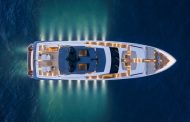 ابتكارات صيف 2019 “Custom Line 106”يخت فاخر...