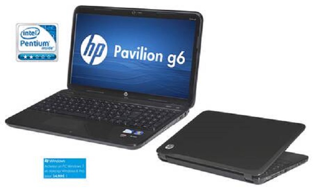 HP  تعلن عن الجيل الجديد من الطباعة المكتبية...