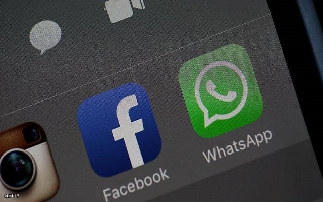 فيسبوك وإنستغرام وواتساب يصابون بعطل جديد...