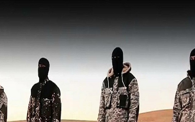شمال الموزمبيق أصبح ملعب داعش الجديد