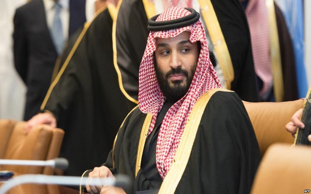 بسبب قتل خاشقجي الكونغرس الأمريكي يصوت لصالح منع بيع أسلحة للسعودية