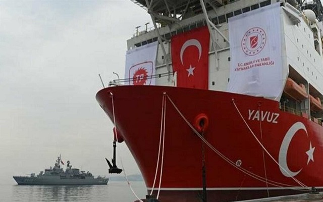 اختطاف 4 أتراك في نيجيريا والمنفذون يطلبون فدية