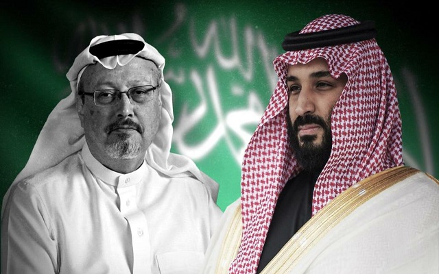 بن سلمان اشترى صمت بريطانيا على مقتل خاشقجي مقابل 810 ملايين دولار