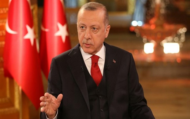 هل هي بداية نهاية حكم أردوغان