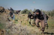 روسيا تعترف بشراسة معارك حماة وضعف جيش بشار