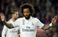 مارسيلو يريد الرحيل عن ريال مدريد...