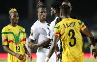 كوت ديفوار خصم الخضر في ربع نهائي كأس أمم أفريقيا...