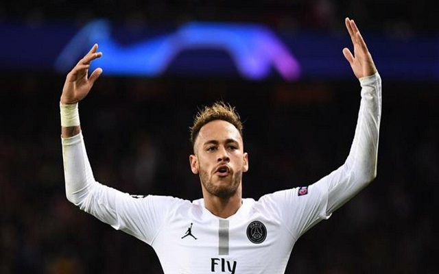 40 مليون يورو وكوتينيو وديمبيلي مقابل نيمار...
