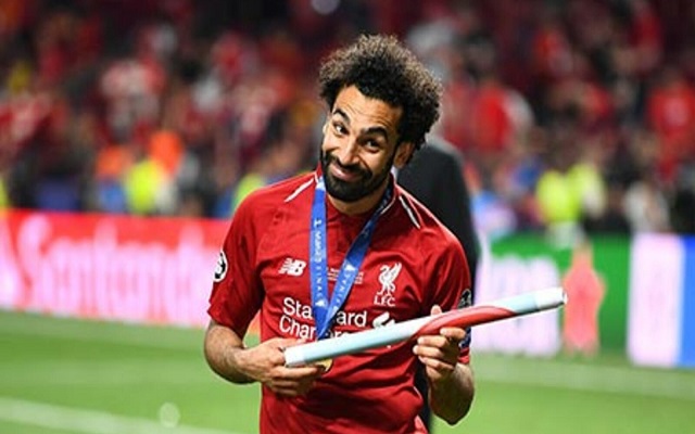 معسكر ليفربول التحضيري يعرف غياب صلاح وماني...