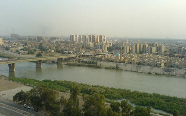 من اجل الاستفادة من خبراتها سفير العراق في واشنطن يدعو للتطبيع مع إسرائيل...